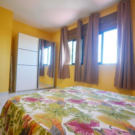Appartement Tout Confort 상트 안느 외부 사진
