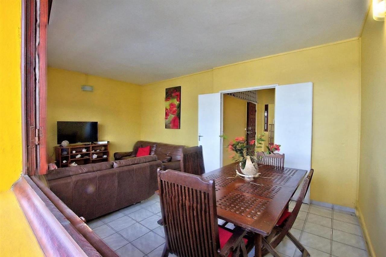 Appartement Tout Confort 상트 안느 외부 사진