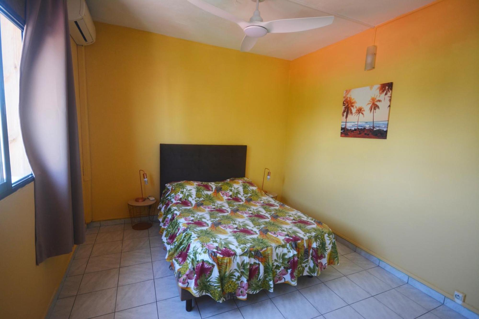 Appartement Tout Confort 상트 안느 외부 사진