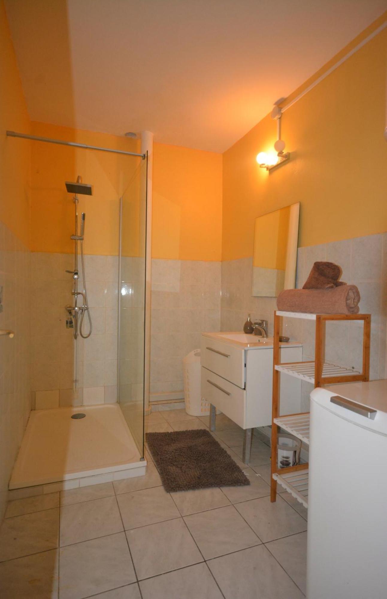 Appartement Tout Confort 상트 안느 외부 사진