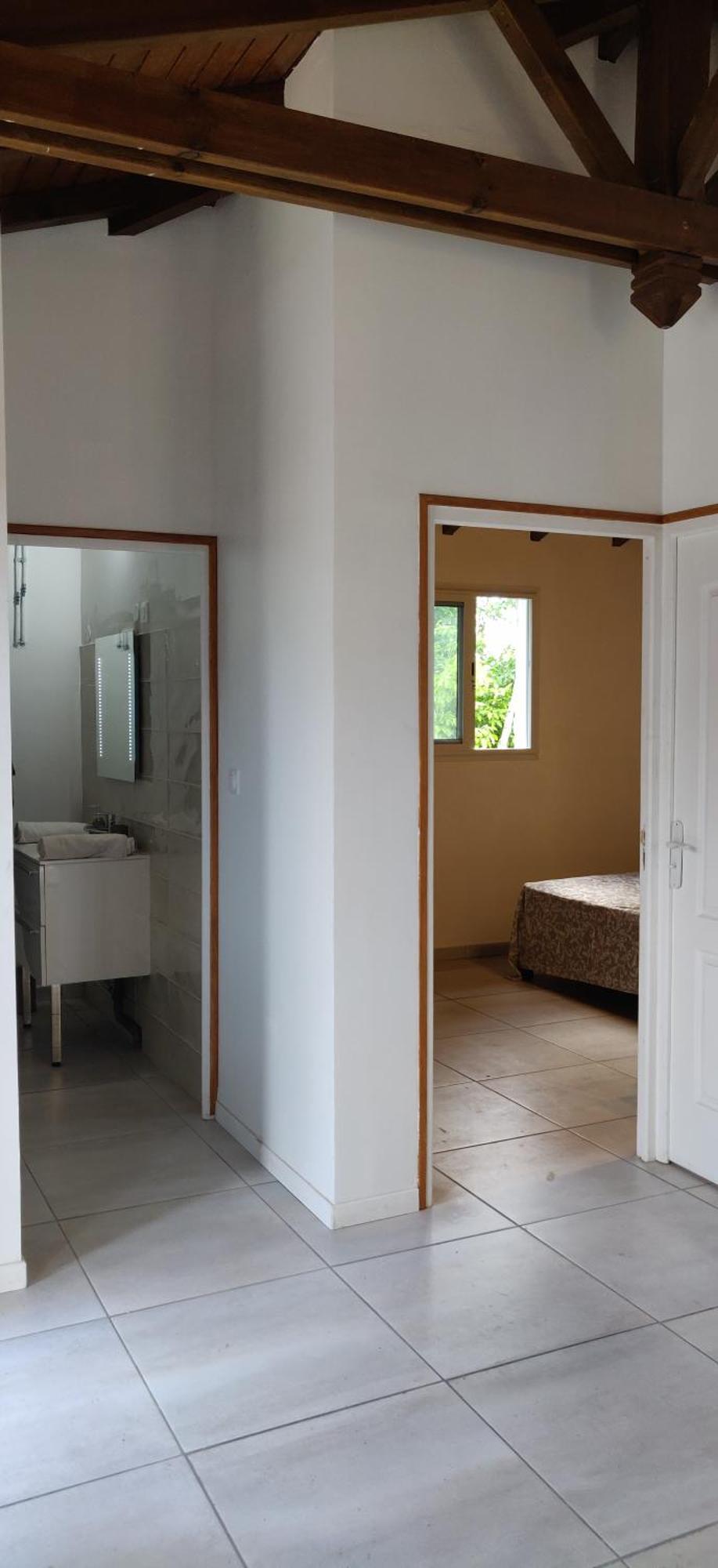 Appartement Tout Confort 상트 안느 외부 사진