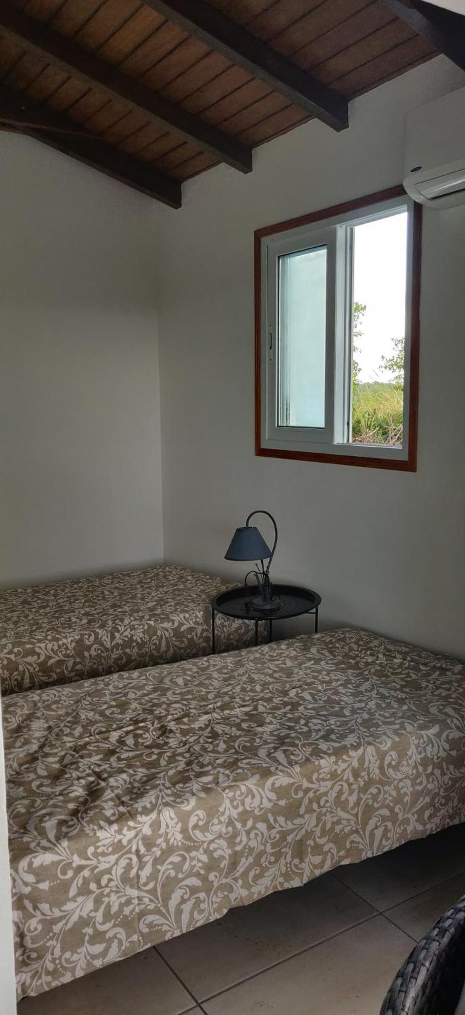 Appartement Tout Confort 상트 안느 외부 사진